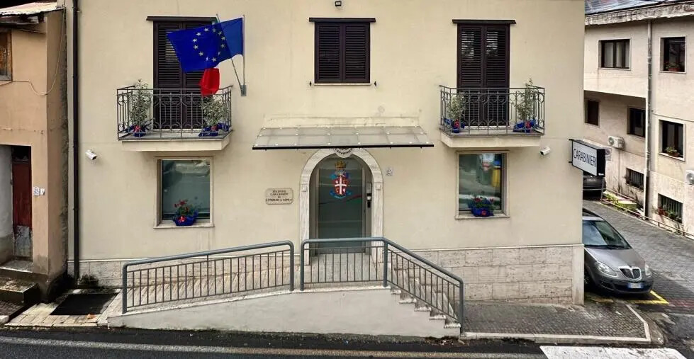 Il Comandante Generale dell’Arma arriva in Calabria per inaugurare una Stazione nel Reggino images Il Comandante Generale dell’Arma arriva in Calabria per inaugurare una Stazione nel Reggino