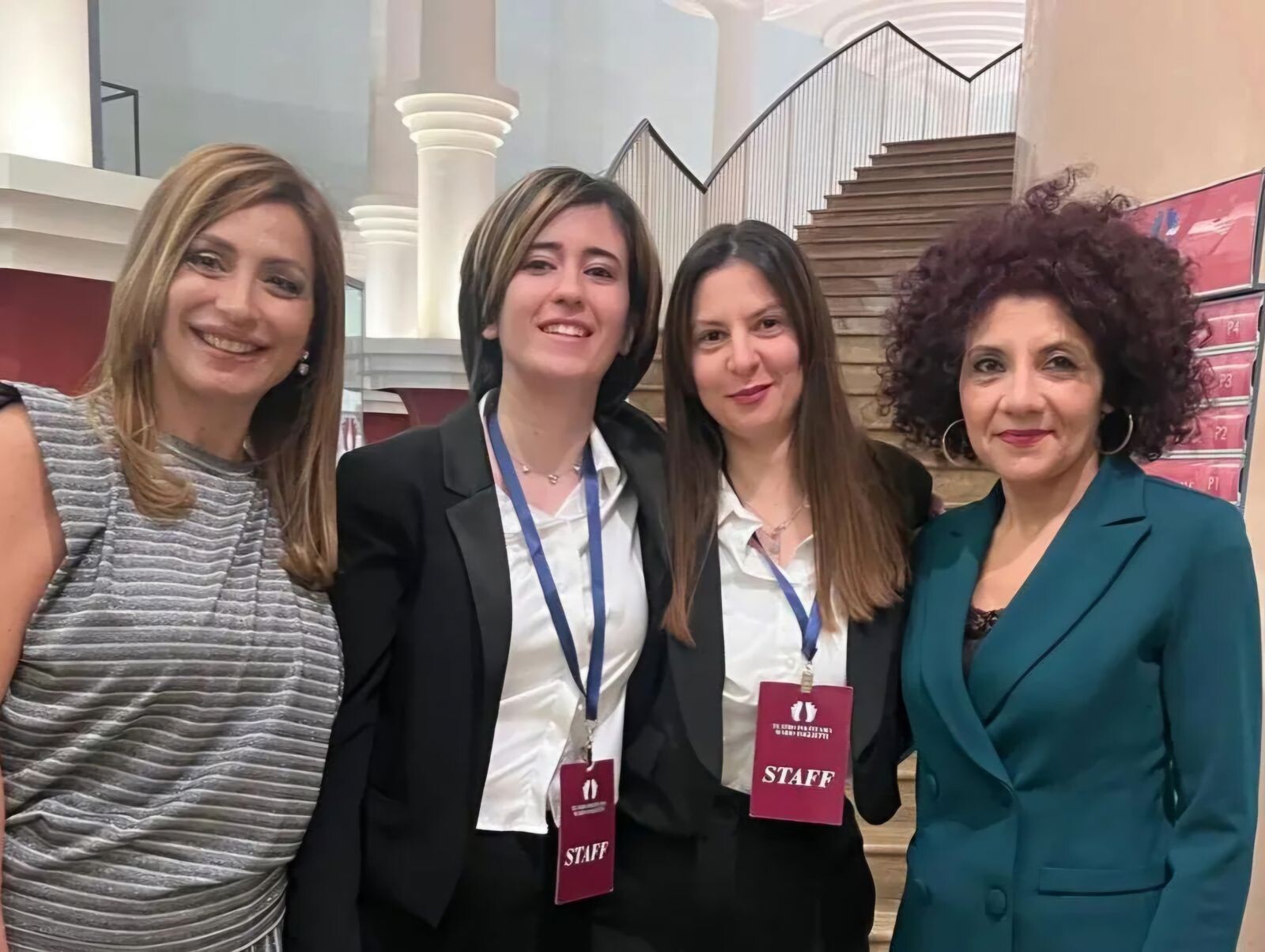 images Dal palco alla spiaggia con il Festival delle Diversabilità, il successo senza barriere di “Lavorando Includendo”

&nbsp;