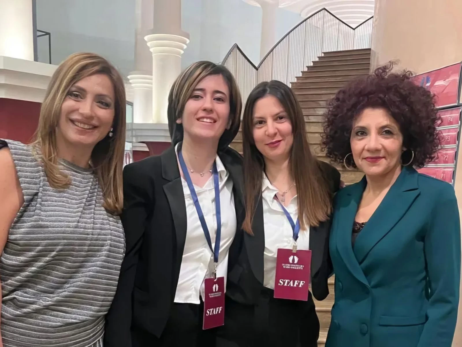 Dal palco alla spiaggia con il Festival delle Diversabilità, il successo senza barriere di “Lavorando Includendo”

&nbsp;