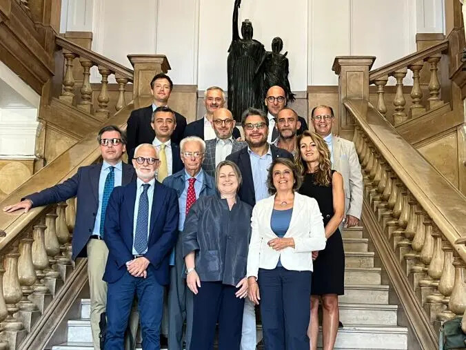 Camera Penale “Alfredo Cantàfora” di Catanzaro: rinnovato il Consiglio direttivo, Iacopino confermato Presidente images Camera Penale “Alfredo Cantàfora” di Catanzaro: rinnovato il Consiglio direttivo, Iacopino confermato Presidente