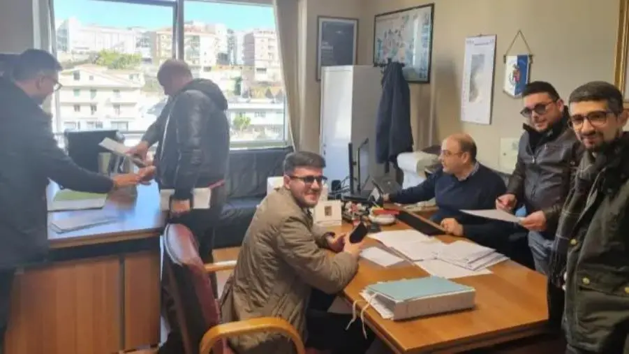 Elezioni provinciali a Vibo, 4 liste si contenderanno i 10 scranni  images Elezioni provinciali a Vibo, 4 liste si contenderanno i 10 scranni