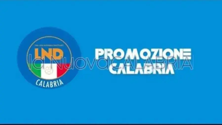 images Calcio, Promozione Calabria: designazioni arbitrali della 20ª giornata