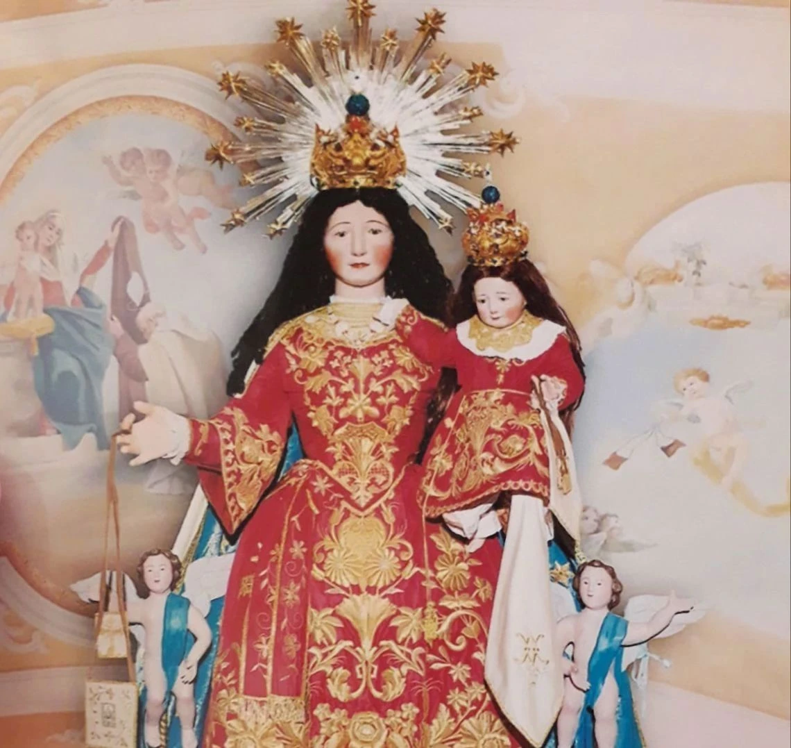 Danilo Gironda nuovo Priore della Congregazione di Gagliano, le congratulazioni di Rosario Mancuso 