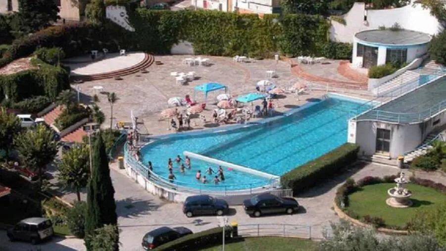 images Terme sibarite, ok dell'assemblea di bilancio: in attivo il 2023