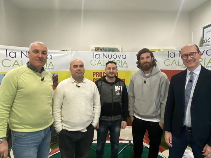 Processo Giallorosso. Il Catanzaro dà spettacolo contro la Turris e consolida il secondo posto 