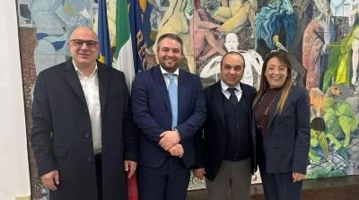 Insediata la Commissione Speciale di Vigilanza del Consiglio Regionale della Calabria