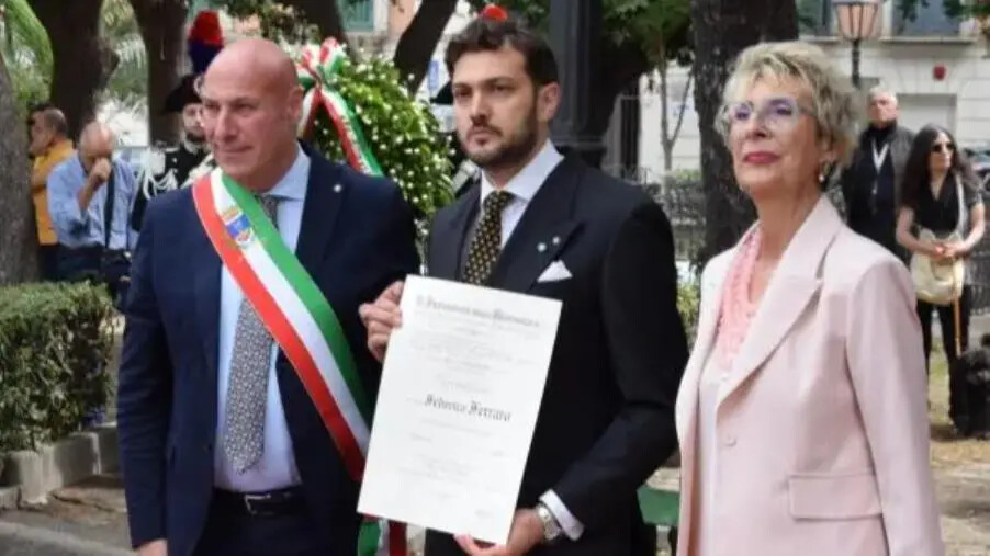 images Crotone, il Garante dei detenuti Ferraro scrive al Ministero: "Urge intervento normativo per garantire l’uniformità operativa"