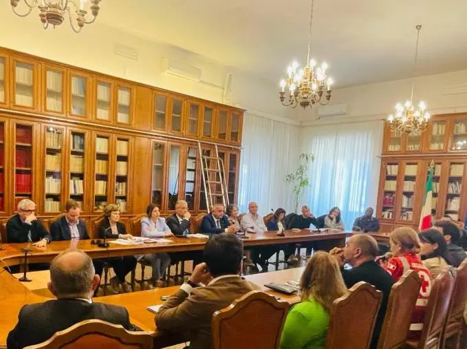 images Convocato in Prefettura a Catanzaro il Tavolo sulle vulnerabilità