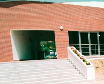 La Cittadella dei bambini e dei ragazzi di Corigliano-Rossano ospita l’incontro “Il cervello, regista del benessere globale” images La Cittadella dei bambini e dei ragazzi di Corigliano-Rossano ospita l’incontro “Il cervello, regista del benessere globale”