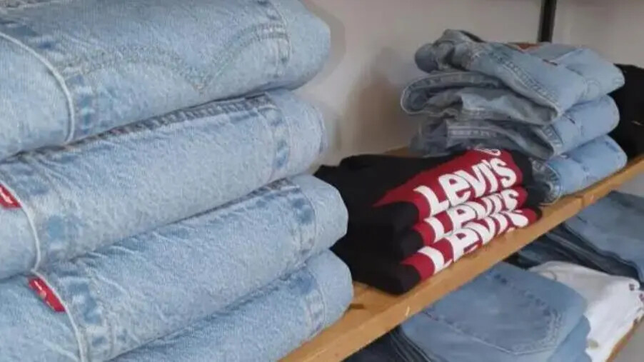 Catanzaro, Vert shop-Concept Store annuncia l’arrivo in store del marchio Levi's images Catanzaro, Vert shop-Concept Store annuncia l’arrivo in store del marchio Levi's