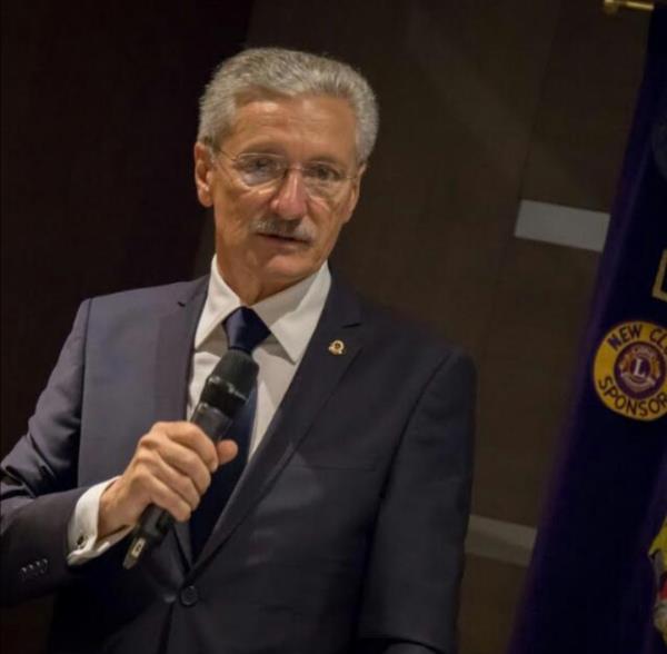 Il Lions club di Catanzaro vicino al Sant’Anna Hospital images Il Lions club di Catanzaro vicino al Sant’Anna Hospital