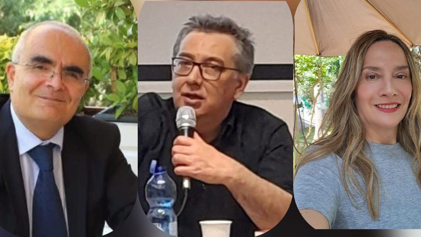 images La riflessione: "Della vexatissima quaestio del ponte sullo Stretto e di altre faccende calabresi"