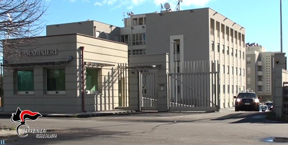 images Locri. Controlli alla guida e consumo di droga: denunce e segnalazioni 