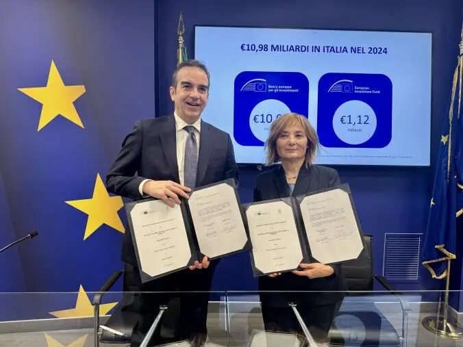 images 100 milioni alla Regione Calabria per agricoltura e infrastrutture sostenibili