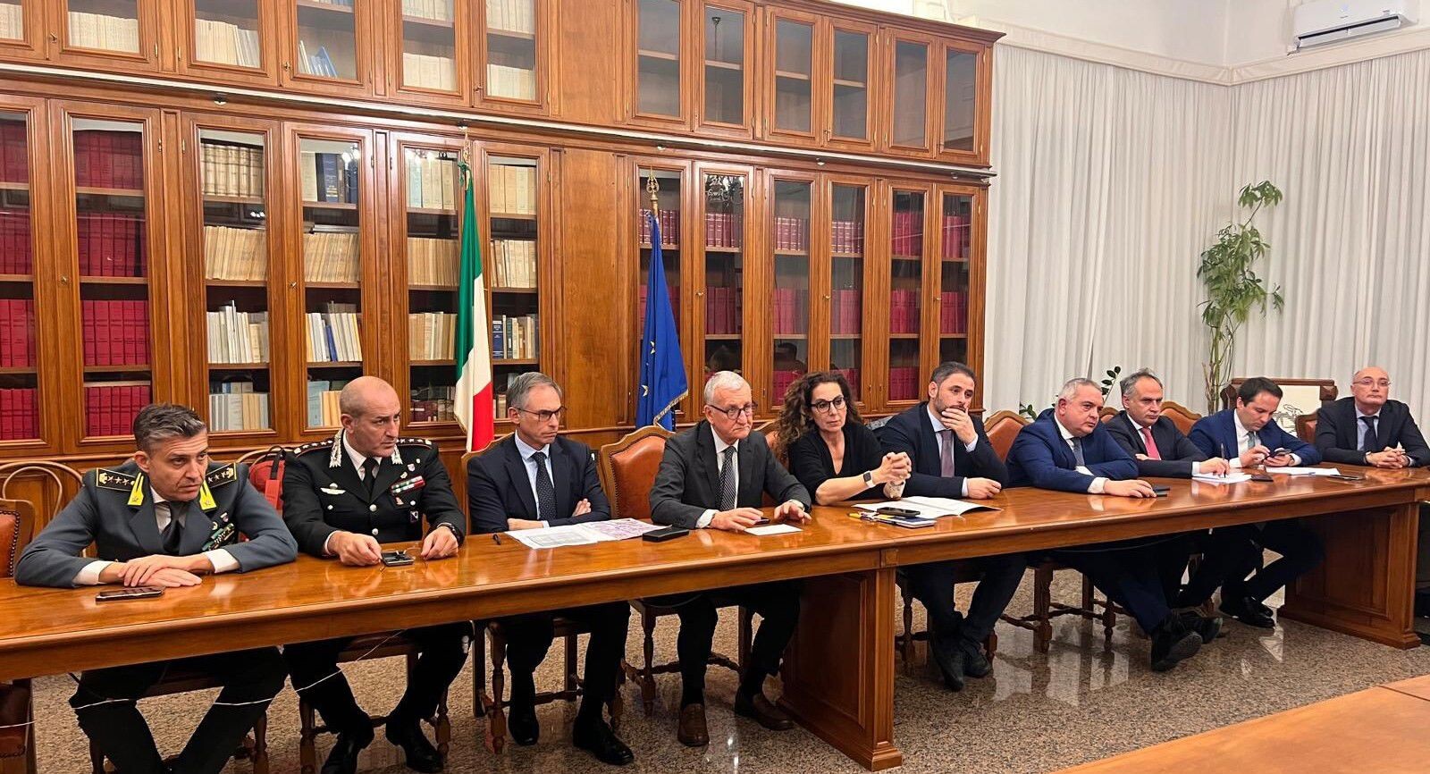 Torrente Fiumarella Catanzaro, la Regione stanzia 170 mila euro al Comune per il ripristino ambientale images Torrente Fiumarella Catanzaro, la Regione stanzia 170 mila euro al Comune per il ripristino ambientale