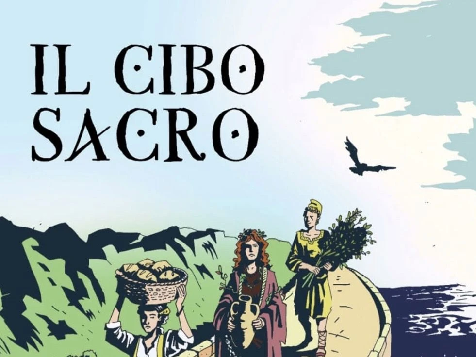 FareCritica 2026, a Lamezia Terme il festival dedicato al “Cibo Sacro” tra tradizioni calabresi, cultura e degustazioni
