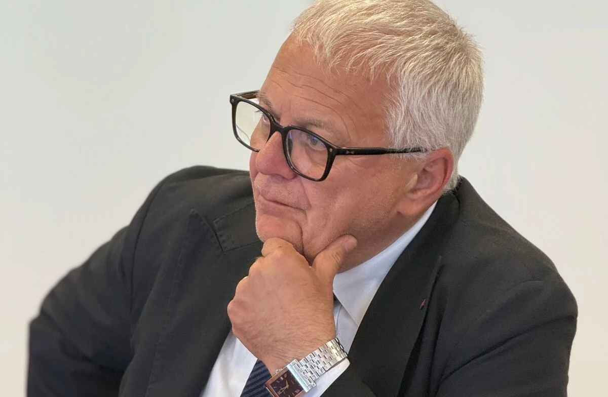 images Autonomia differenziata, CGIL Calabria: "Forte preoccupazione per il sì di Occhiuto"