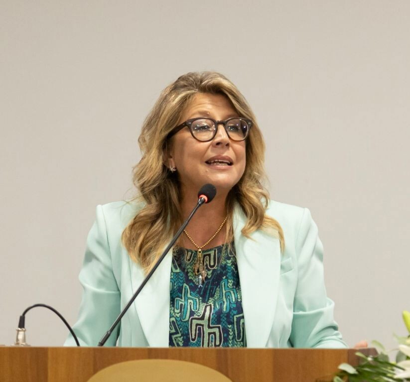 "Discute la città", Bianca Rende inaugura un ciclo di assemblee pubbliche nel Cosentino images "Discute la città", Bianca Rende inaugura un ciclo di assemblee pubbliche nel Cosentino