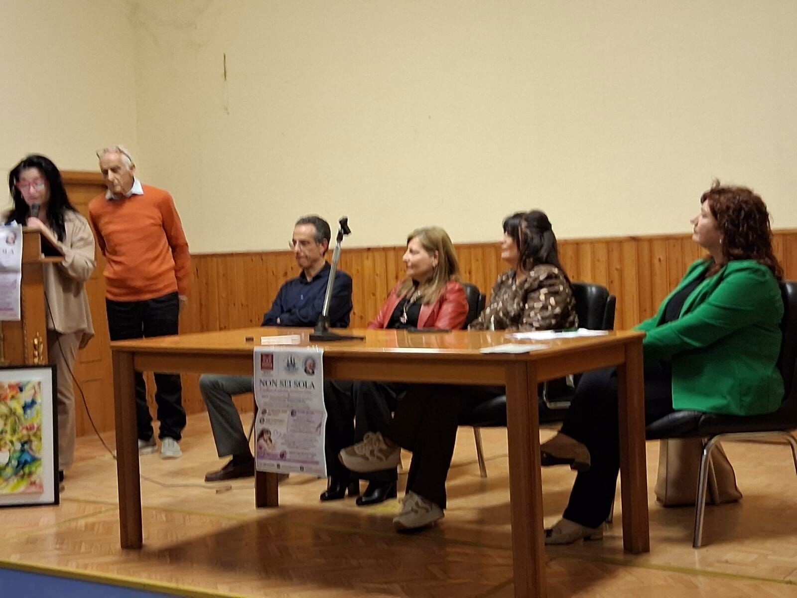 images Sostegno alle mamme e alle donne in difficoltà: a Catanzaro nasce il progetto "Mamma chiama mamma"