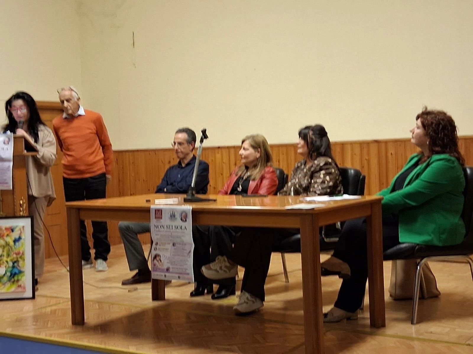 Sostegno alle mamme e alle donne in difficoltà: a Catanzaro nasce il progetto "Mamma chiama mamma"