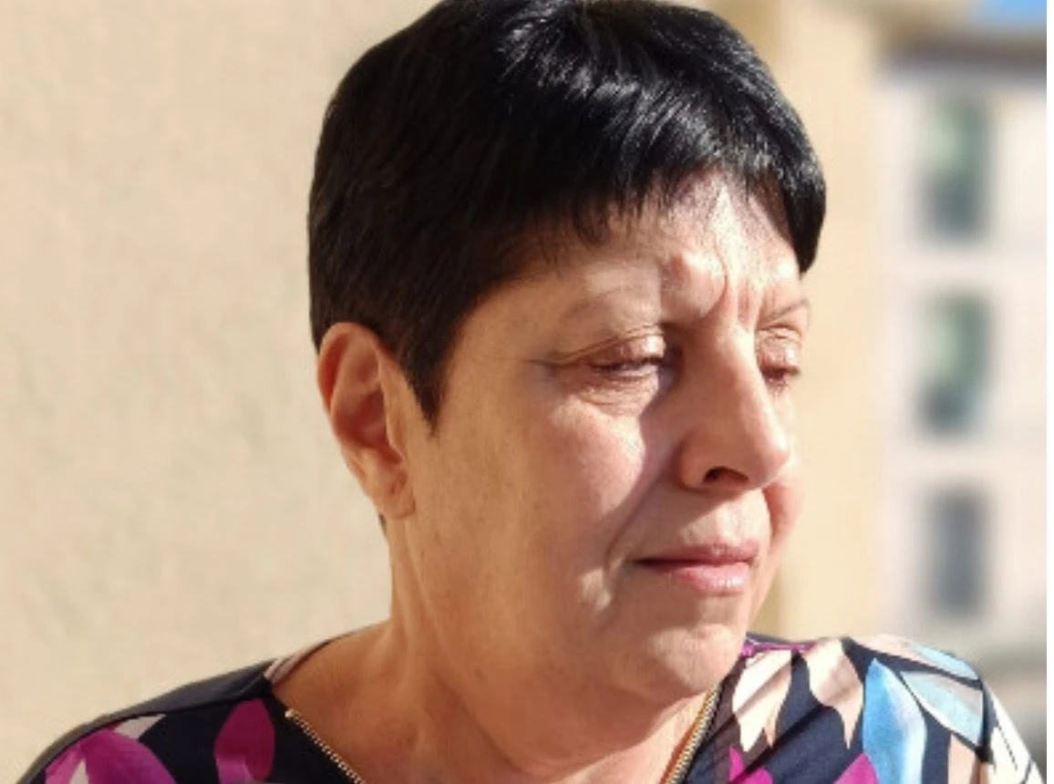 Il grido di aiuto di Caterina Bartolotta, trent’anni di sofferenze e difficoltà economiche: l’appello alla Regione Calabria