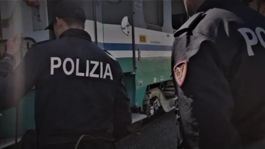 images Reggio Calabria, rintracciata dalla Polizia la donna di 43 anni che si era allontanata da casa
