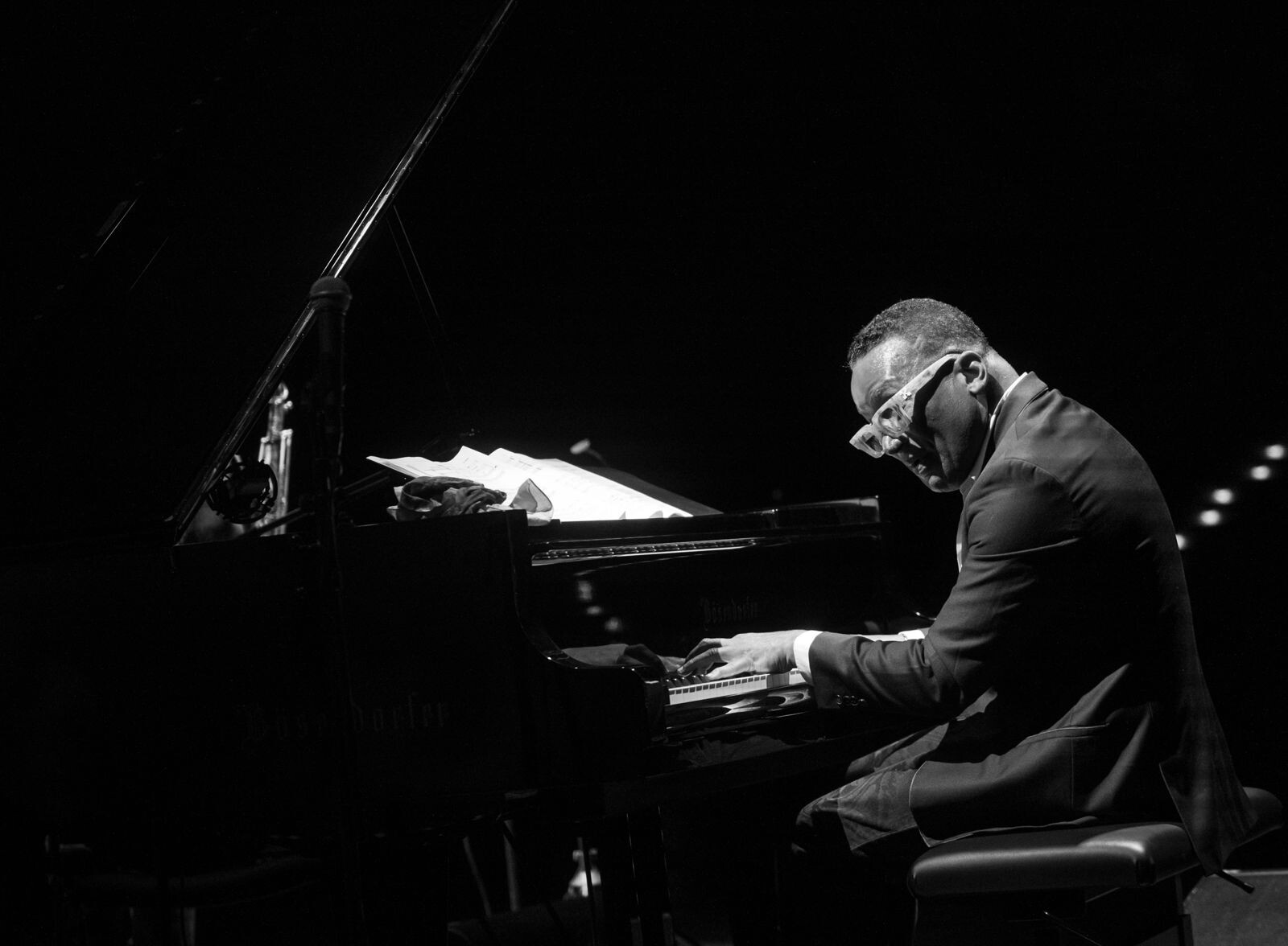 “Gonzalo Plays Pino”: al Festival d’Autunno un ponte jazz tra Napoli e L’Avana images “Gonzalo Plays Pino”: al Festival d’Autunno un ponte jazz tra Napoli e L’Avana