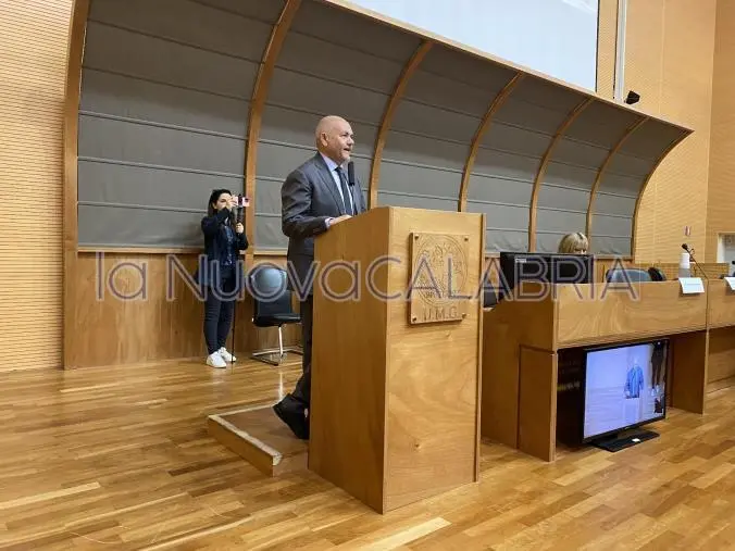 Uguaglianza di genere: all’Umg di Catanzaro la due giorni sul pianeta ‘Donna’
 images Uguaglianza di genere: all’Umg di Catanzaro la due giorni sul pianeta ‘Donna’