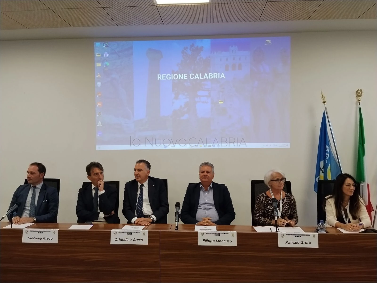 Catanzaro, torna a riunirsi in presenza la Consulta dei Calabresi nel mondo