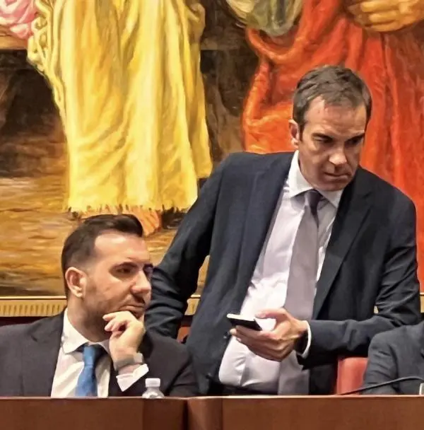 images Sanità Calabria, Cirillo: "In 3 anni Occhiuto ha fatto più della sinistra in 30"