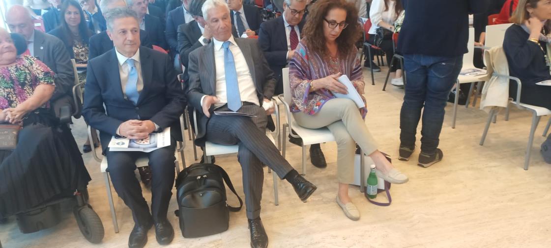 images "Le vittime dell'odio", a Catanzaro il convegno della Questura e dei Carabinieri contro ogni forma di discriminazione
