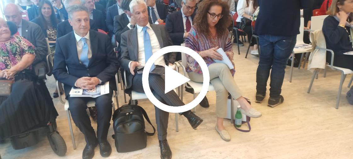 images "Le vittime dell'odio", a Catanzaro il convegno della Questura e dei Carabinieri contro ogni forma di discriminazione