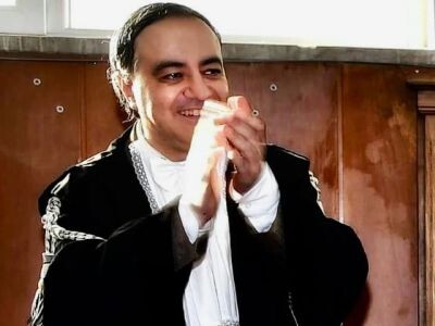 images L'avv Rocca: “Difendere l’Avvocatura per difendere i cittadini: un anno di scelte coerenti, verità ristabilite, diritti difesi”