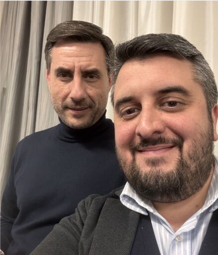 images Commercialisti Catanzaro, tra gli eletti Massimo Rotiroti: è il consigliere più giovane