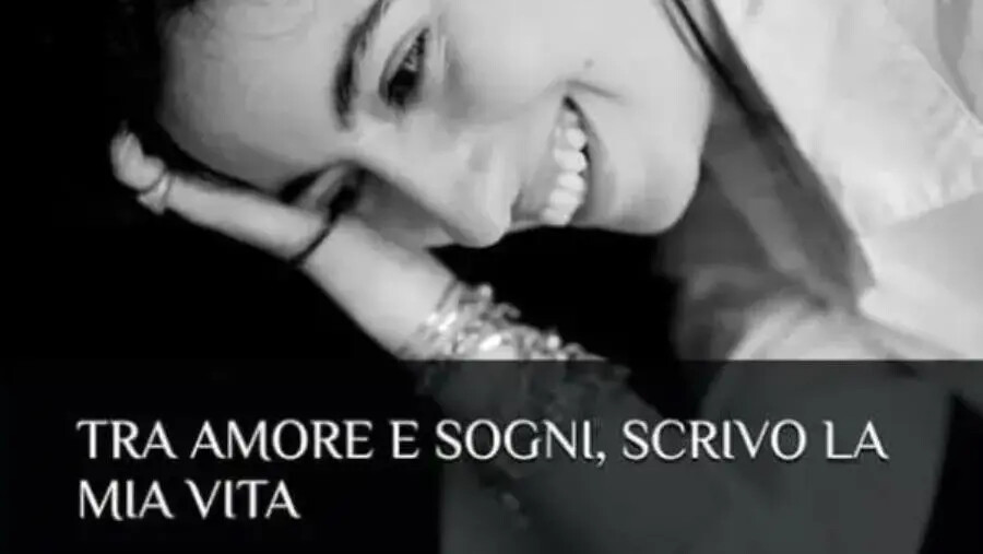 images Un viaggio tra amore e crescita: il libro di Arianna che racconta la vita con il cuore