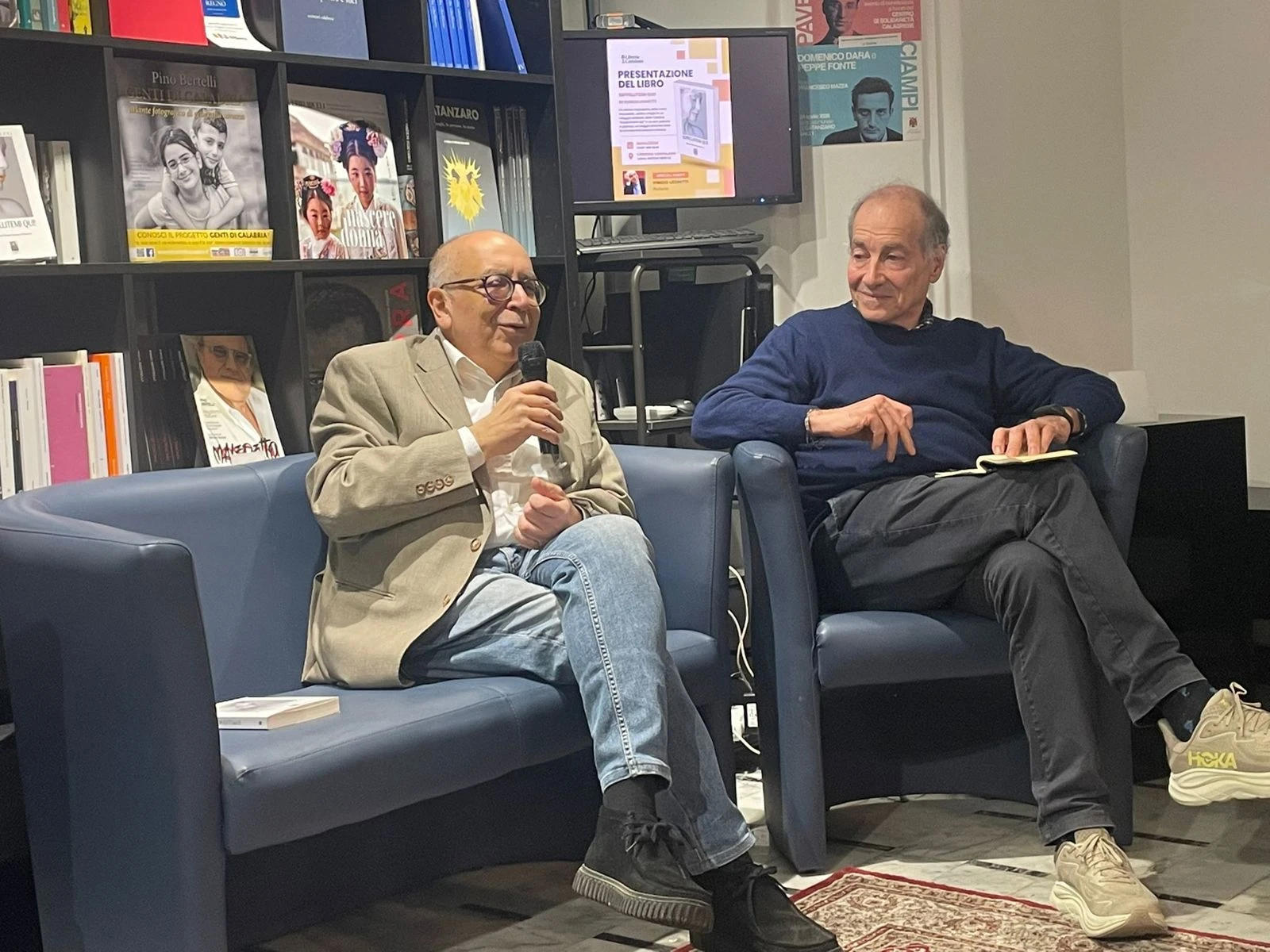 Un amore oltre la morte nel nuovo noir di Vinicio Leonetti “Seppellitemi qui!”