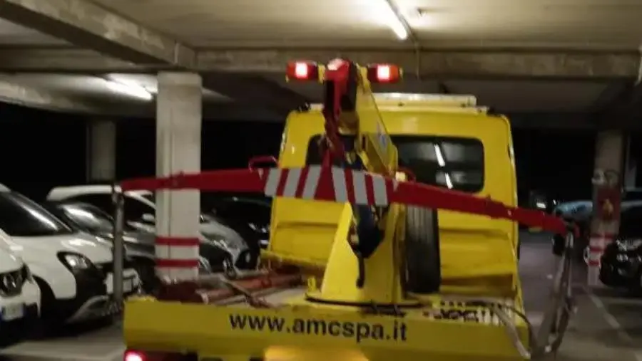 Si Cobas: "Parcheggi abusivi nel parcheggio del Pugliese durante le partite al Ceravolo" images Si Cobas: "Parcheggi abusivi nel parcheggio del Pugliese durante le partite al Ceravolo"