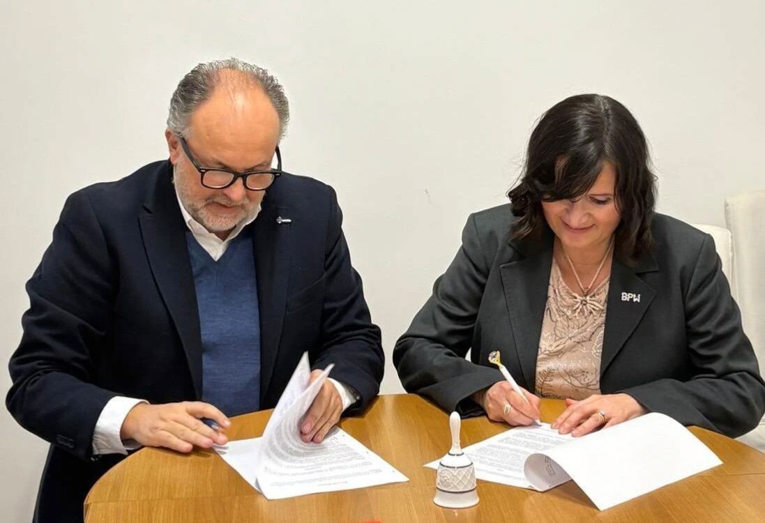 Tutela dell’ambiente, inclusione e cittadinanza attiva: AMI e FIDAPA rinnovano protocollo d'intesa images Tutela dell’ambiente, inclusione e cittadinanza attiva: AMI e FIDAPA rinnovano protocollo d'intesa