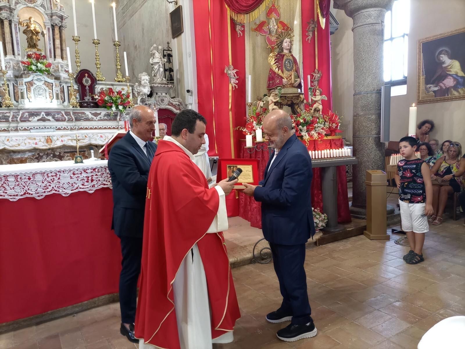 images Il giorno in cui Montauro ritrovò il suo cuore