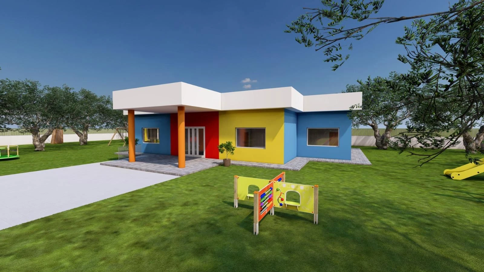 Simeri Crichi, Zicchinella: “Un nuovo asilo nido gratuito per sostenere le famiglie e incentivare la natalità”