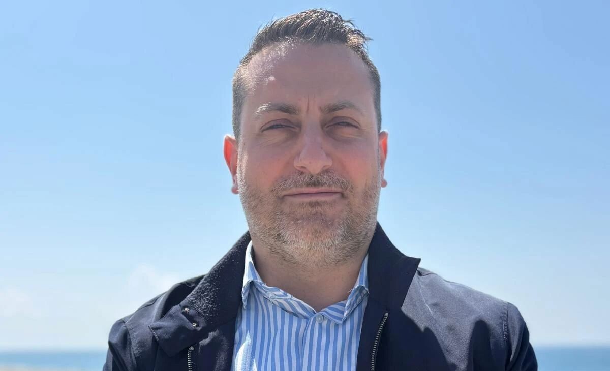 images Il consigliere provinciale Berlingò: "La Provincia torni a essere il motore dei Comuni"