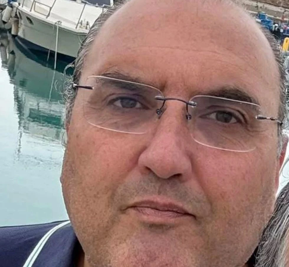 Lutto nell'avvocatura Crotonese: addio a Carmine Rossi 