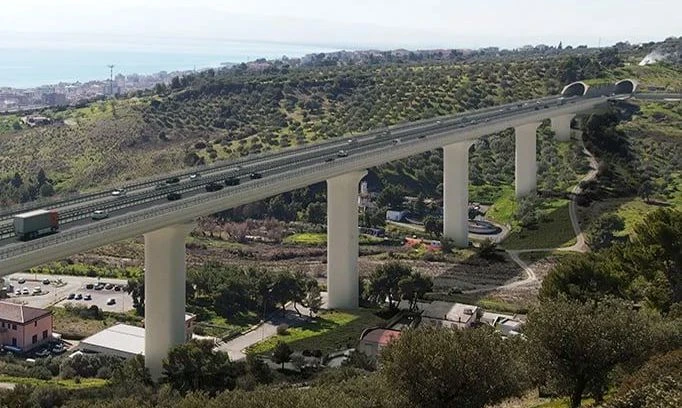 SS106 Jonica, audizione in Quarta Commissione: confermate le scadenze del Terzo Megalotto