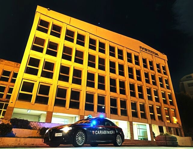 images Lite per un parcheggio a Lamezia degenera nel sangue: 8 indagati 