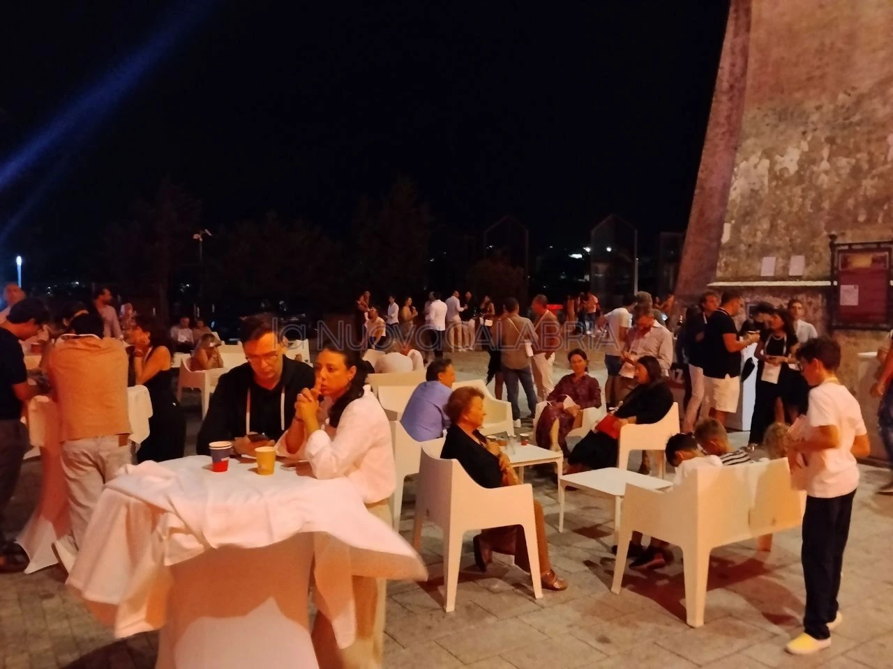 Catanzaro, cresce l'attesa per La Cena Straordinaria: l'anteprima con i Percorsi del Gusto