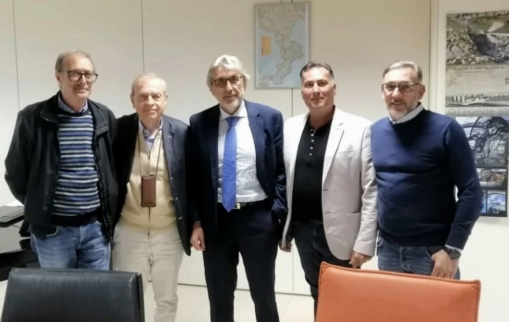 Neuropsichiatria infantile, attivati i primi due posti a Catanzaro: “Primo passo, ora avanti con gli altri otto”