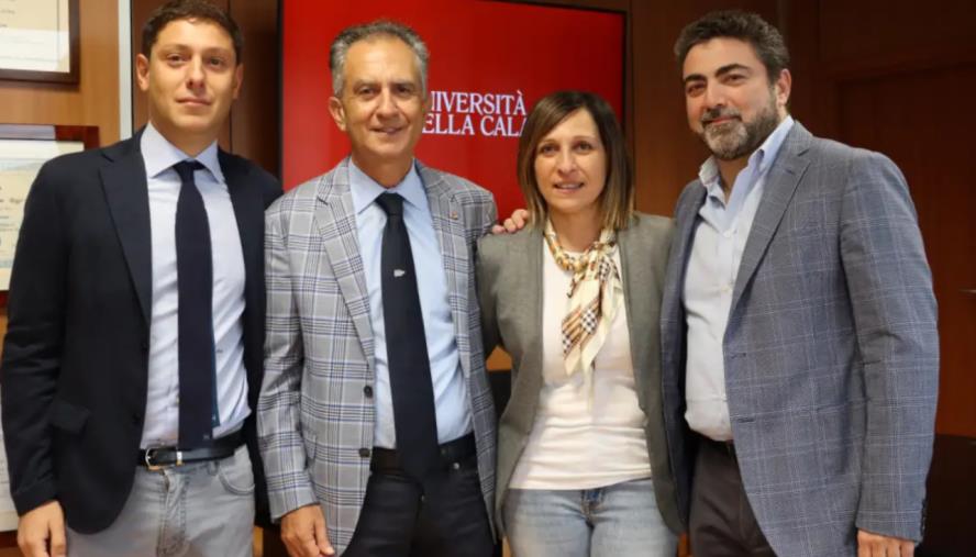 images Cosenza, l’Unical rinforza l’Ospedale con tre primari e due nuovi specialisti