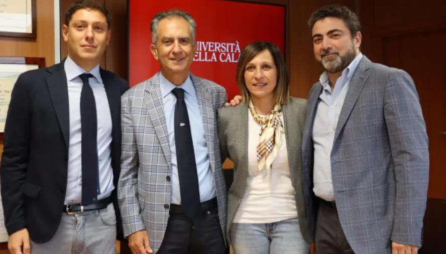 Cosenza, l’Unical rinforza l’Ospedale con tre primari e due nuovi specialisti