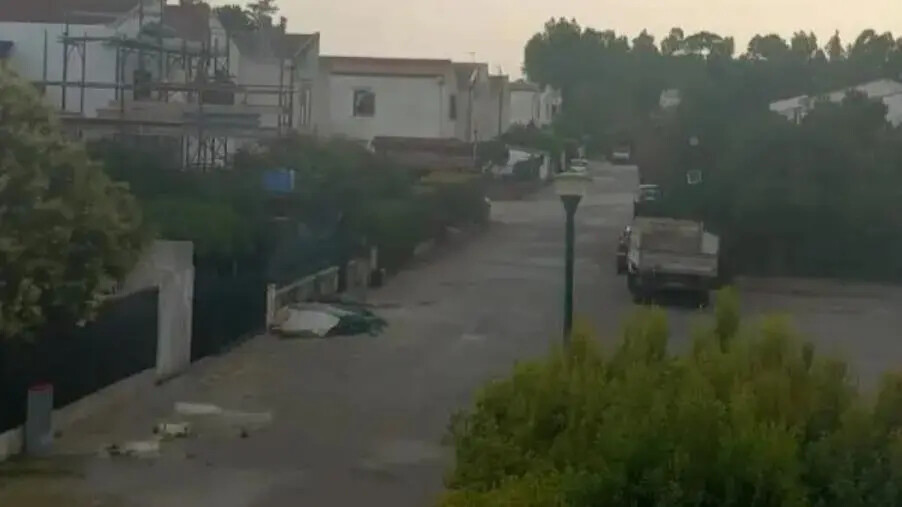 Simeri Crichi, Zicchinella: "Villaggio Eucaliptus dall'abbandono al futuro" images Simeri Crichi, Zicchinella: "Villaggio Eucaliptus dall'abbandono al futuro"