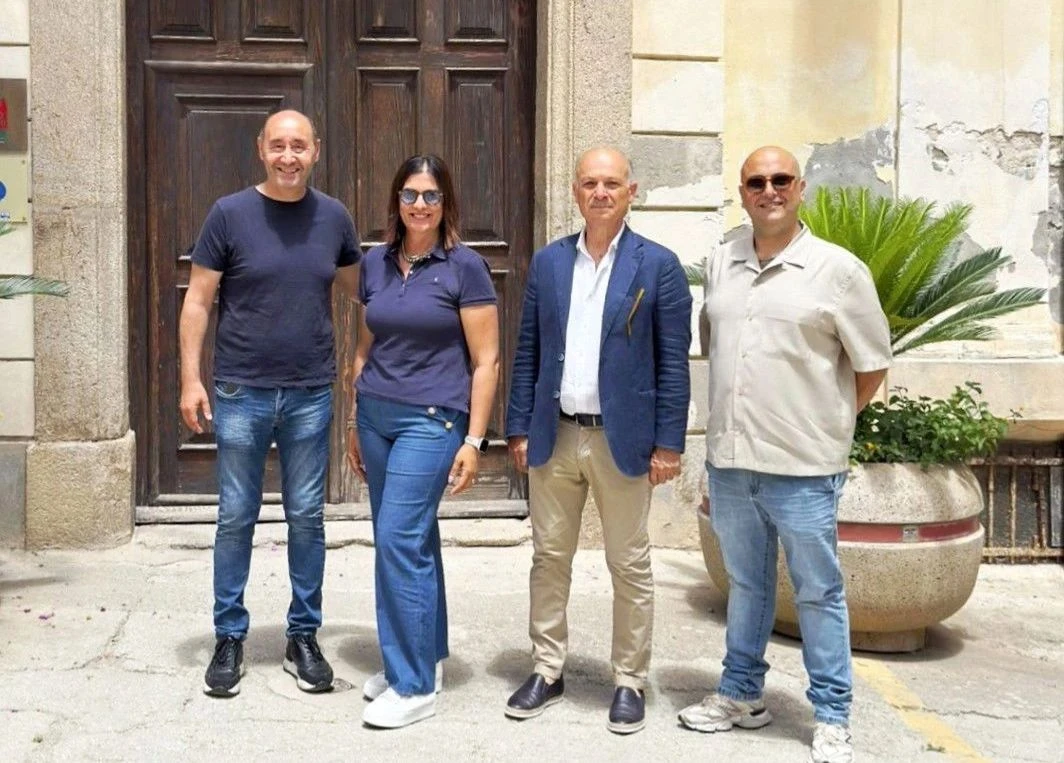 Rottamazione, Insieme per Tropea: “Stesse agevolazioni per tutti i contribuenti”